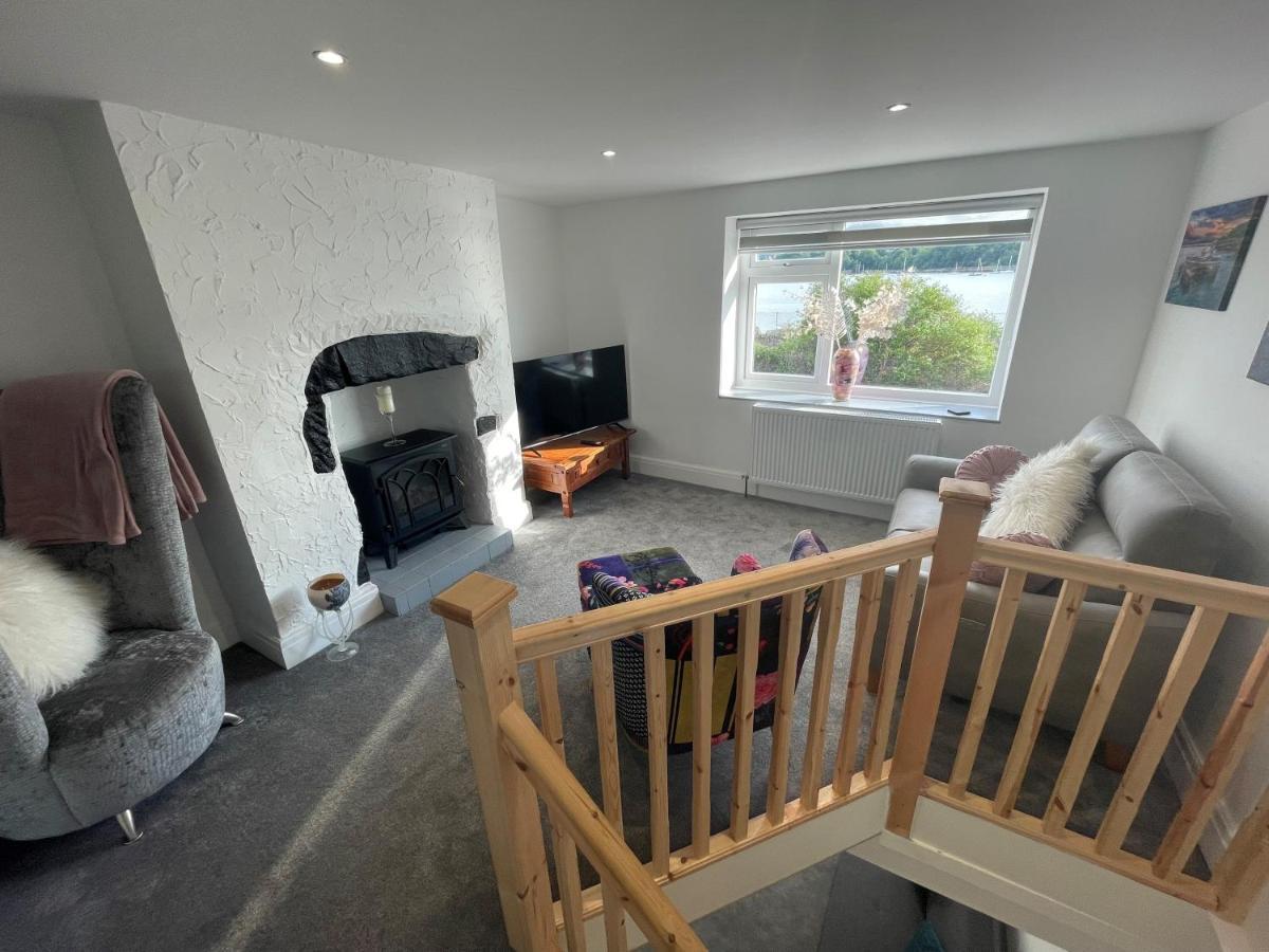 Leerick Cottage Conwy Eksteriør bilde