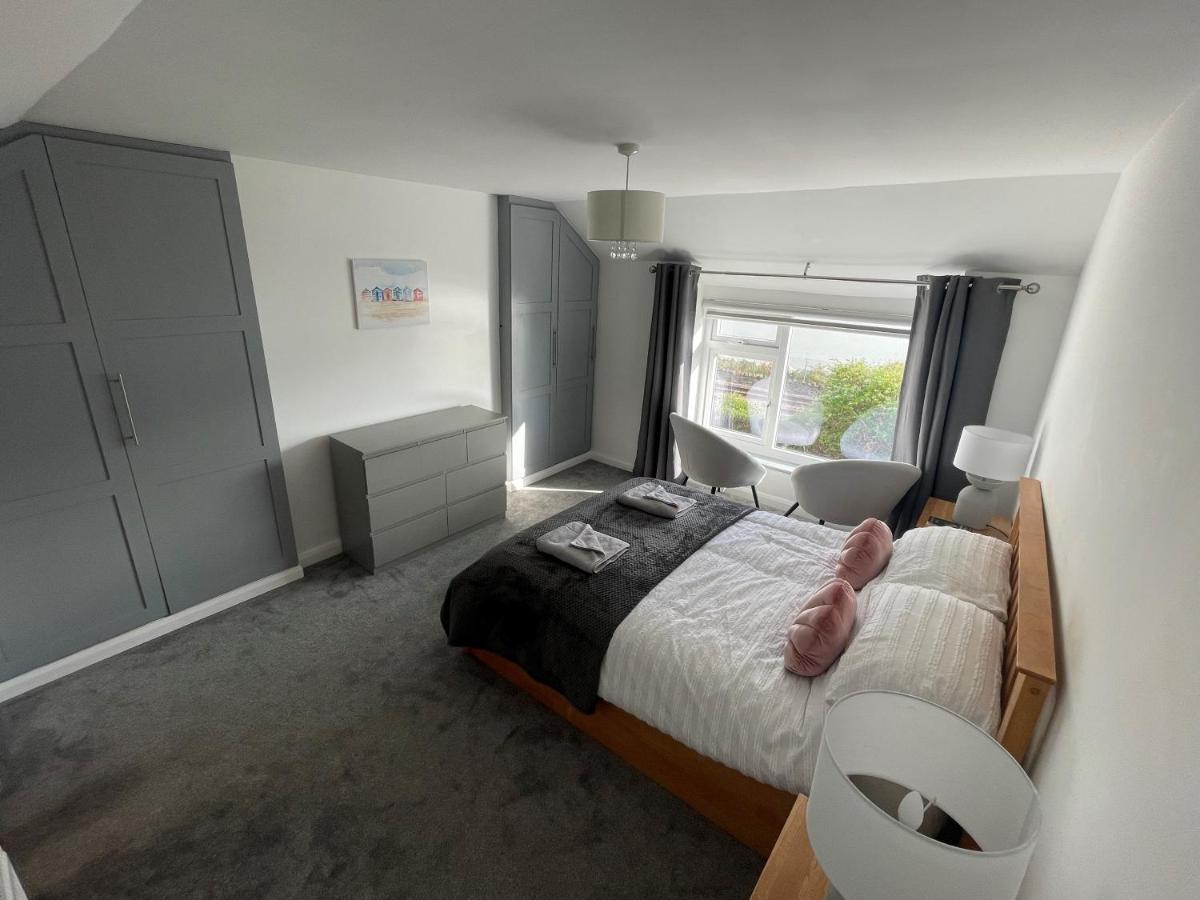 Leerick Cottage Conwy Eksteriør bilde