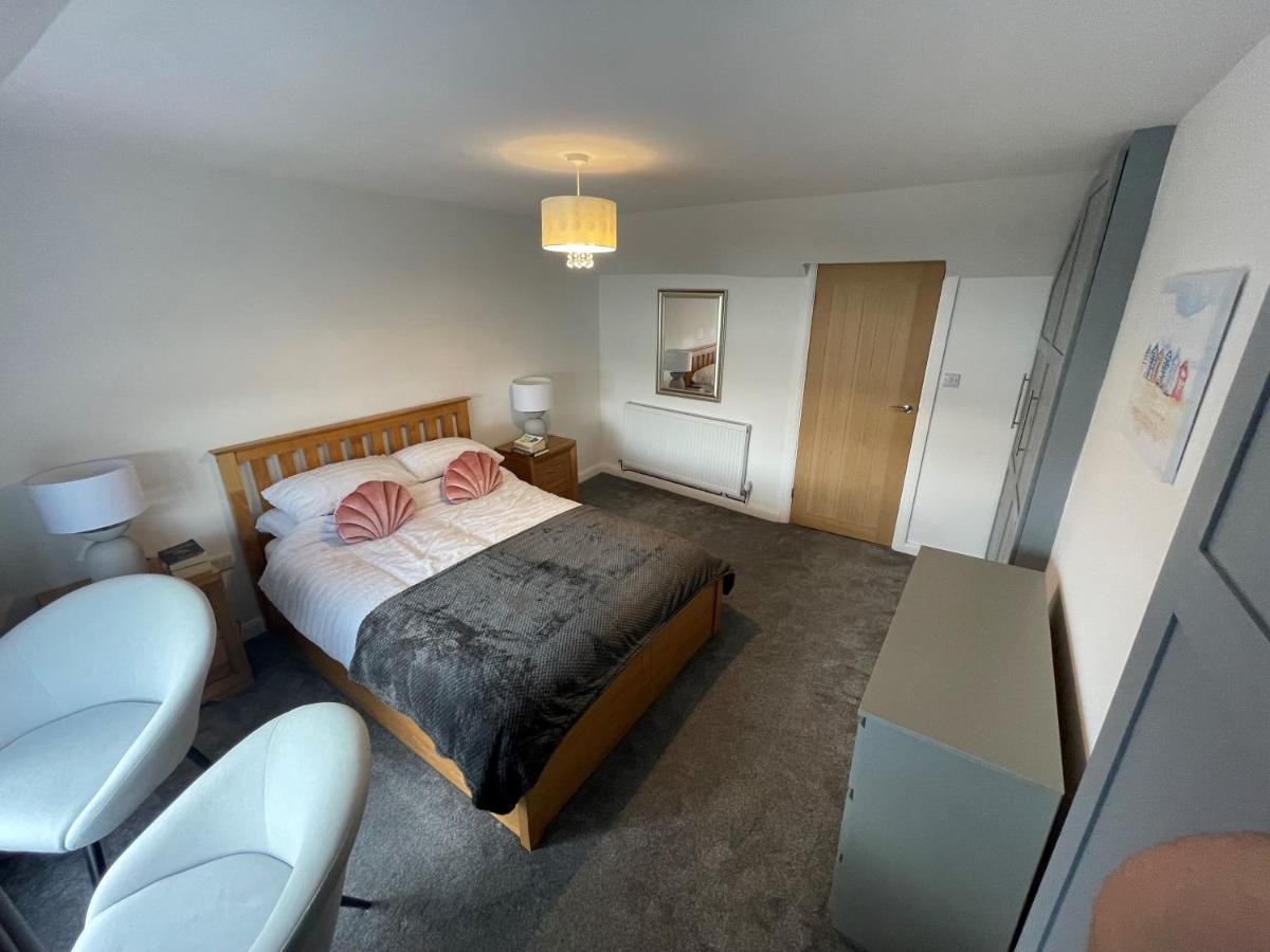 Leerick Cottage Conwy Eksteriør bilde