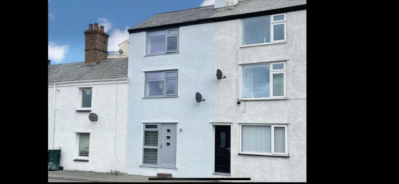 Leerick Cottage Conwy Eksteriør bilde