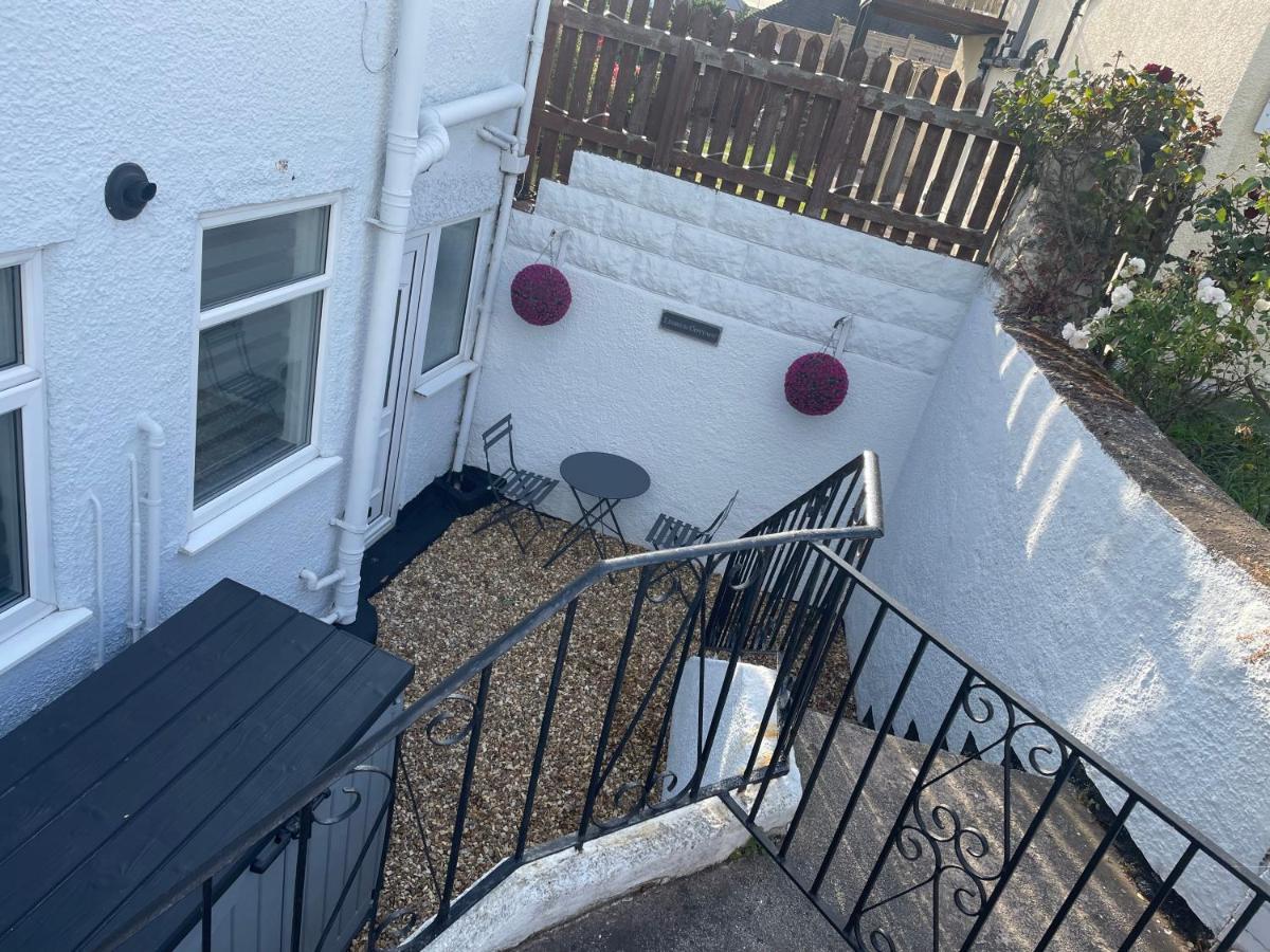 Leerick Cottage Conwy Eksteriør bilde